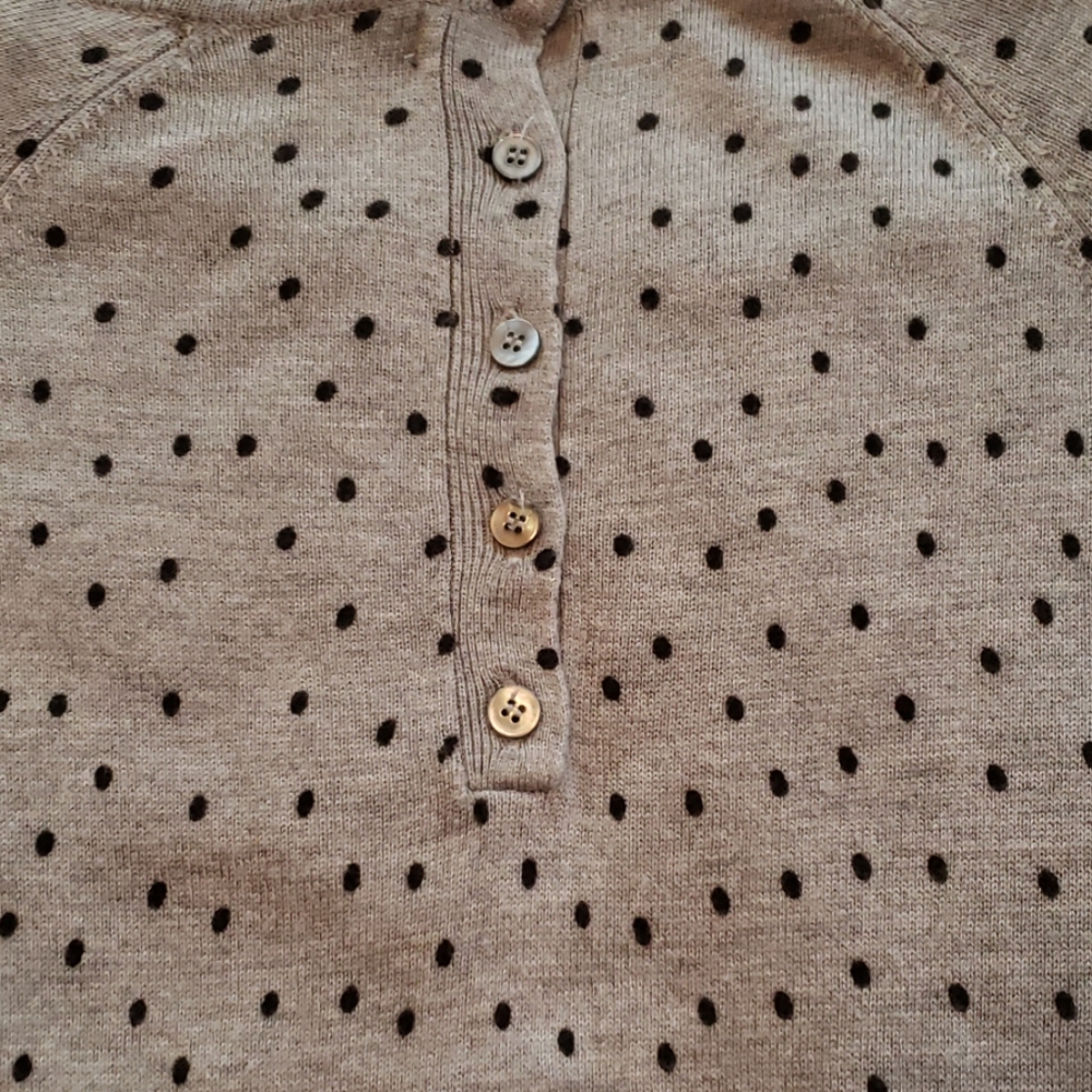 Sweater Dress - Picture 3 of 3